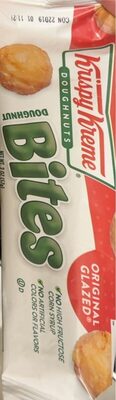 Original Glazed Doughnuts Bites, Original Glazed