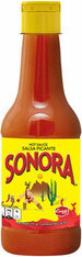 Hot Sauce, Hot