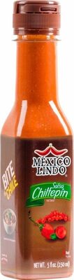 Chili Pepper Hot Sauce, Extra Hot