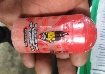 Lucas, Sweet' N Sour Chamoy Flavored Powder