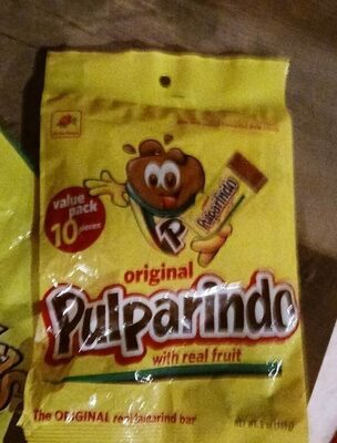 The Original Real Tamarind Bar, The Original