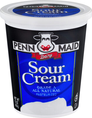 Sour Cream