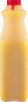 Orange Mango Gourmet Pasteurized Juice, Orange Mango
