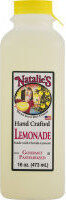 Natural Lemonade