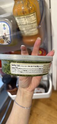 Pesto Sauce, Pesto