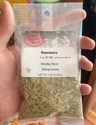 Rosemary