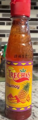 Chamoy