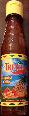 Liquid Chile