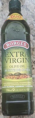 Extra Virgin Olive Oil