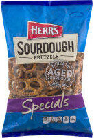 Specials Sourdough Pretzels