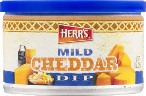 Mild Cheddar Dip, Cheddar