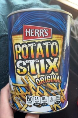 Original Potato Stix