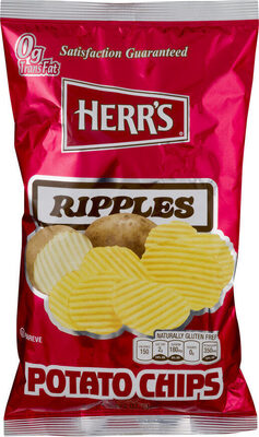 Ripples Potato Chips