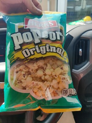 Original Popcorn