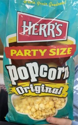 Original Popcorn