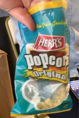 Original Popcorn