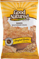 Original Grains Toasted Thins