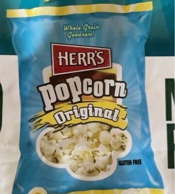 Original Popcorn