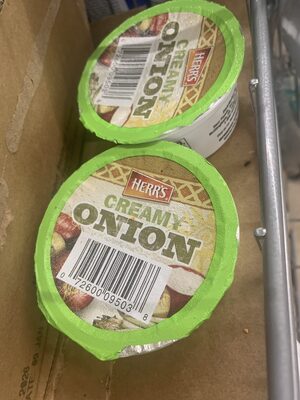 Creamy Onion