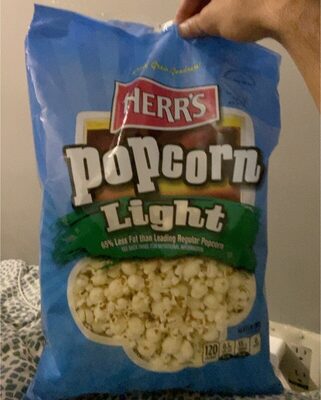 Light Popcorn, Light