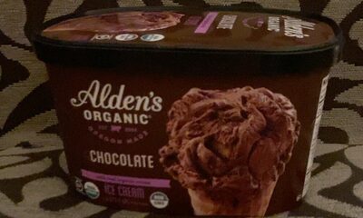 Chocolate Ice Cream, Chocolate