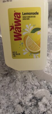 Lemonade