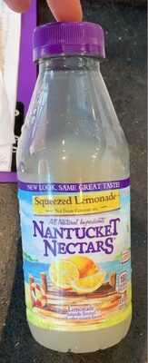 Squeezed  Lemonade 