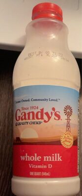 Whole Milk