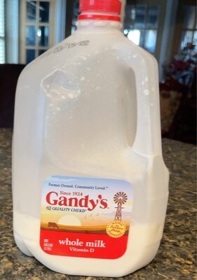 Whole Milk
