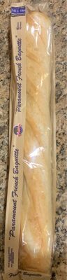 Original French Baguette Bread