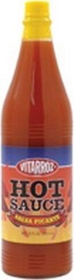 Hot Sauce