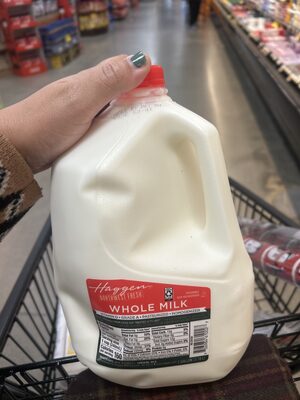 Whole Milk