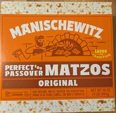 Matzos
