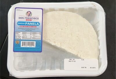 Queso Panela