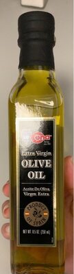 Extra Virgin Olive Oil