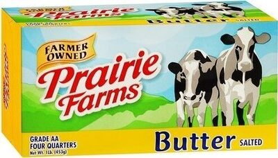 Butter