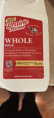 Vitamin D Milk