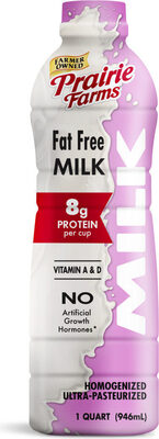 Fat Free Milk