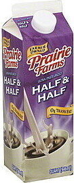 Fat Free Half & Half