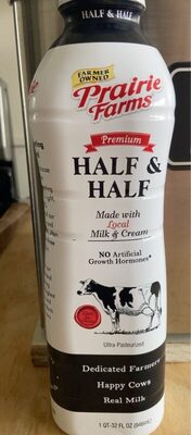 Half & Half