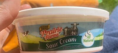 Sour Cream