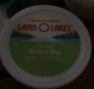 French Onion Dip, French Onion