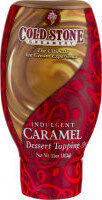 Indulgent Caramel Dessert Topping, Caramel