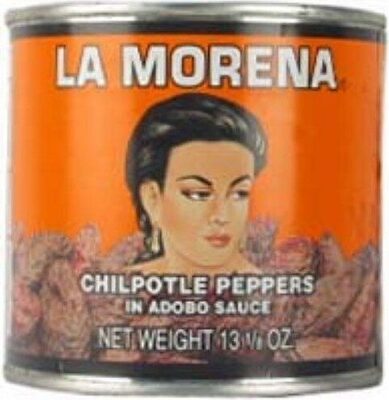 Adobo Sauce Chipotle Peppers