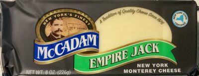 Empire Jack New York Monterey Cheese
