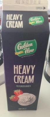 Heavy Cream