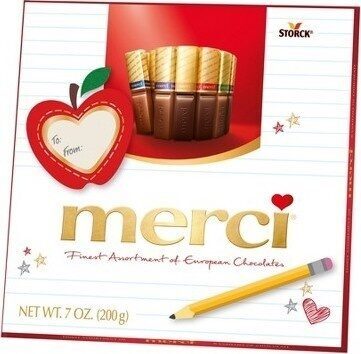 Finest Assortment Of European Chocolates, Creamy Chocolate, Coffee And Cream, Hazelnut Almond, Hazelnut Creme, Marzipan, Dark Cream, Dark Mousse, Praline Creme