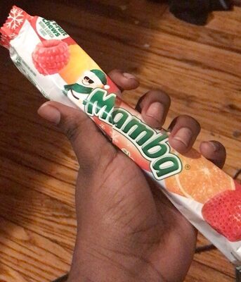 Lemon Raspberry Orange Strawberry Fruit Chews, Lemon Raspberry Orange Strawberry