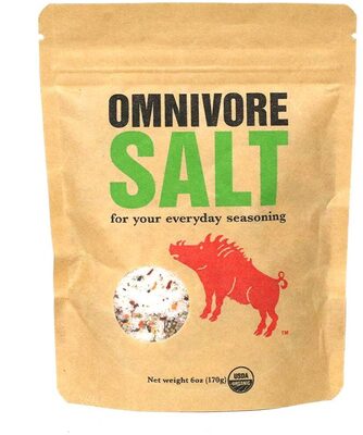 Salt
