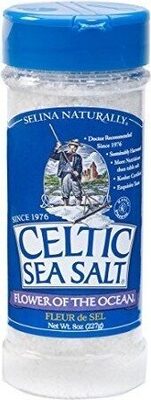 Celtic Sea Salt